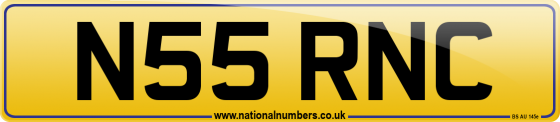 N55 RNC