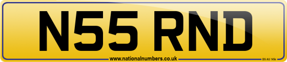 N55 RND
