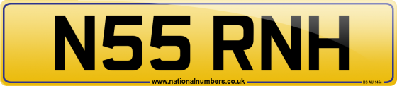 N55 RNH