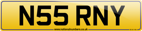N55 RNY