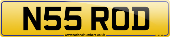 N55 ROD