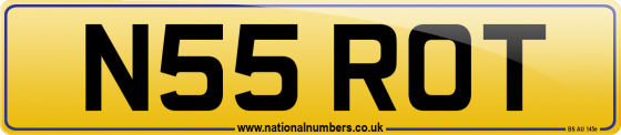 N55 ROT