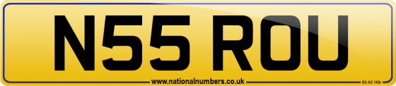 N55 ROU