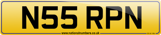 N55 RPN