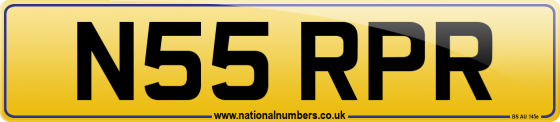 N55 RPR