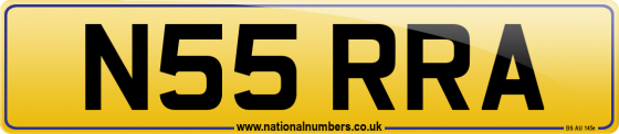 N55 RRA