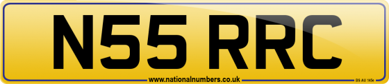 N55 RRC