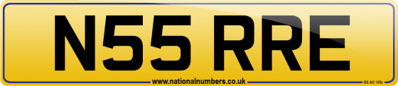N55 RRE