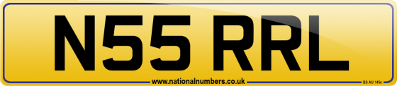 N55 RRL