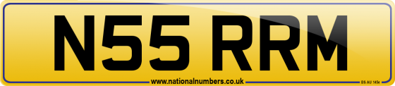 N55 RRM