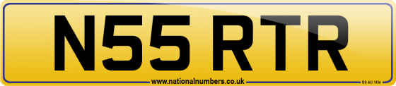 N55 RTR