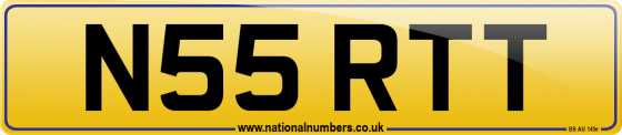 N55 RTT