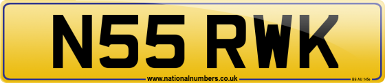 N55 RWK
