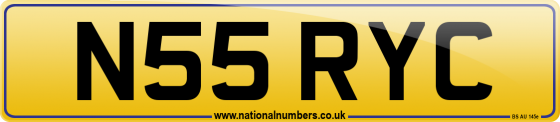 N55 RYC