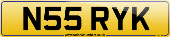 N55 RYK