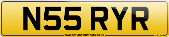 N55 RYR