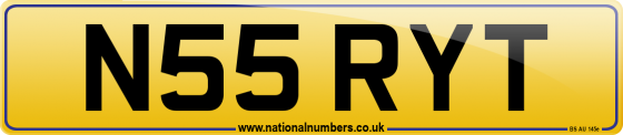 N55 RYT