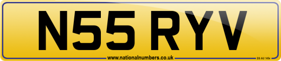 N55 RYV