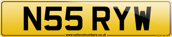 N55 RYW