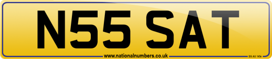 N55 SAT