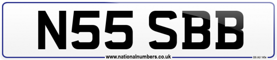 N55 SBB