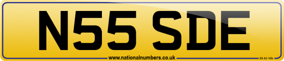 N55 SDE