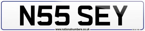 N55 SEY