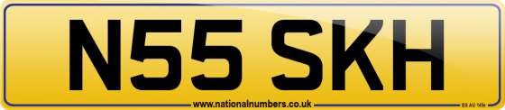 N55 SKH