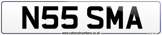 N55 SMA