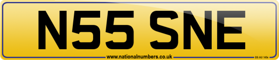 N55 SNE