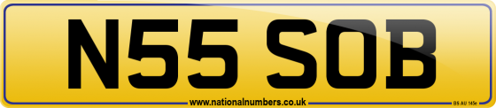 N55 SOB