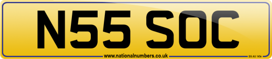 N55 SOC