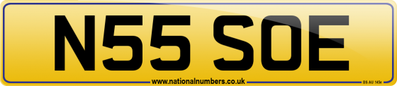 N55 SOE