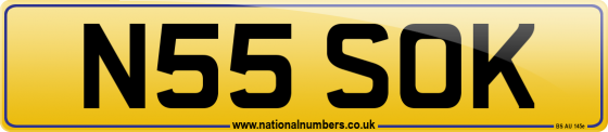 N55 SOK