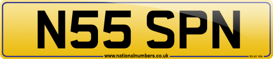 N55 SPN