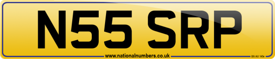 N55 SRP