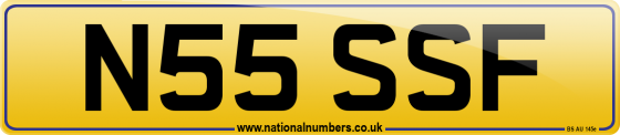 N55 SSF