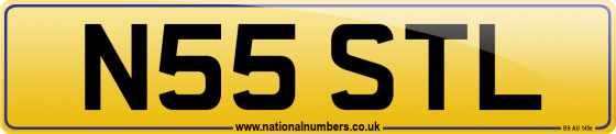 N55 STL