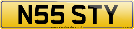 N55 STY