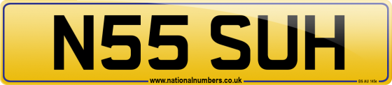 N55 SUH