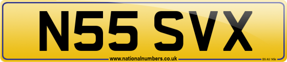 N55 SVX