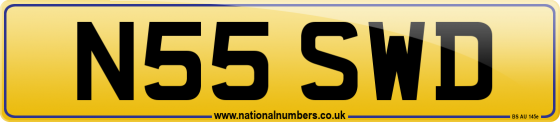 N55 SWD