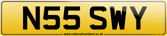 N55 SWY