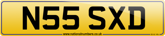 N55 SXD