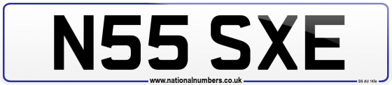 N55 SXE
