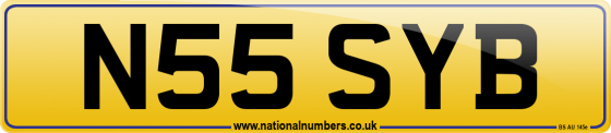 N55 SYB