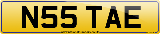 N55 TAE
