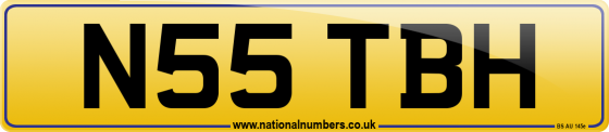 N55 TBH