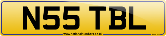 N55 TBL