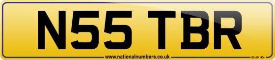 N55 TBR